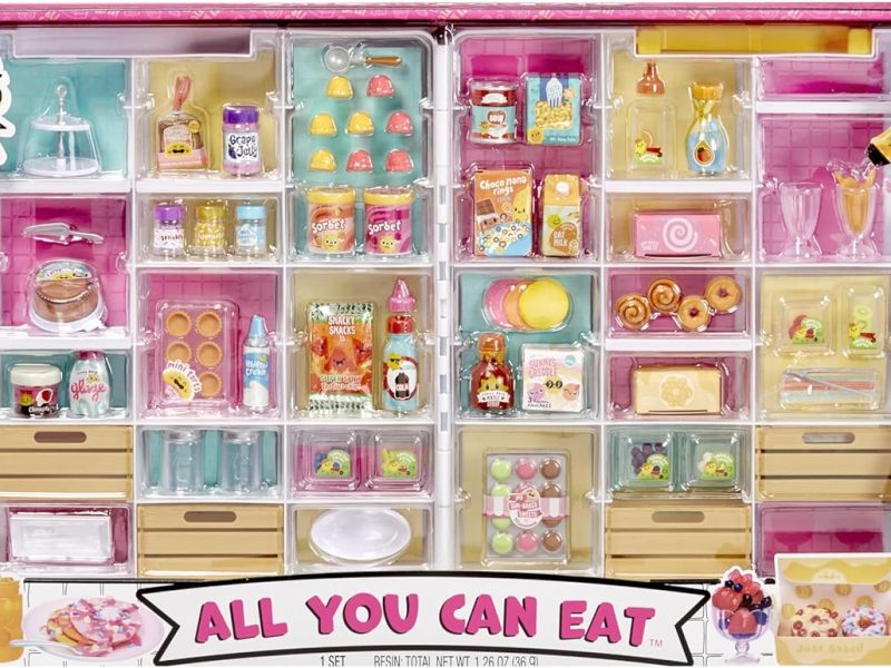 MGA’s Miniverse Make It All You Can Eat