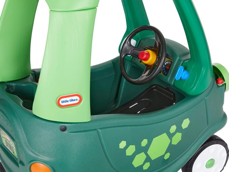 Little Tikes Cozy Coupe Dinosaur