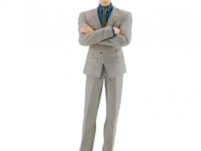 BANPRESTO - Jujutsu Kaisen - Kento Nanami