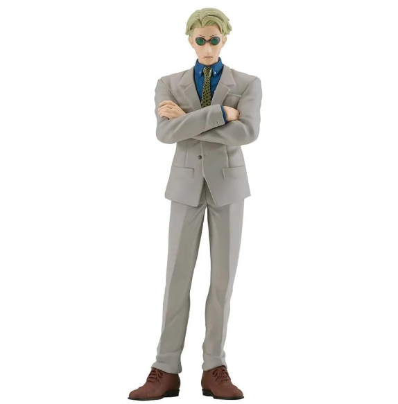 BANPRESTO - Jujutsu Kaisen - Kento Nanami