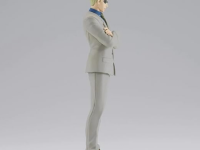 BANPRESTO - Jujutsu Kaisen - Kento Nanami