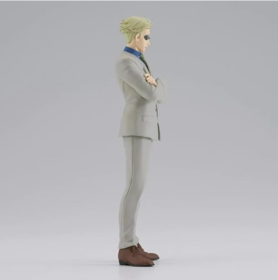 BANPRESTO - Jujutsu Kaisen - Kento Nanami