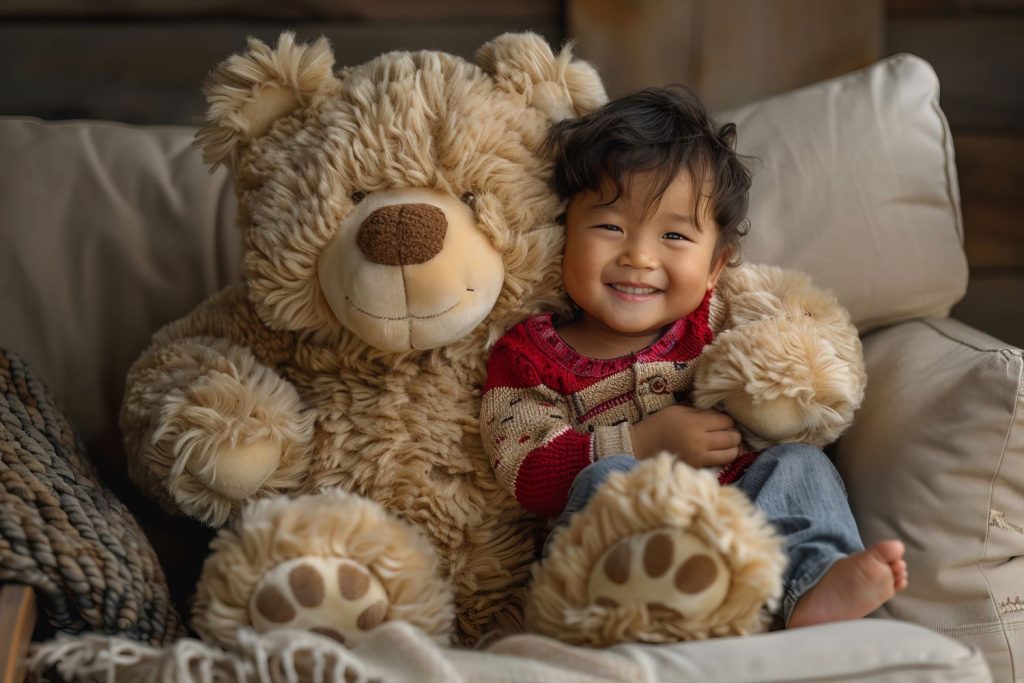 Ketika Boneka Menjadi Keluarga dalam Budaya Lifestyle Jepang