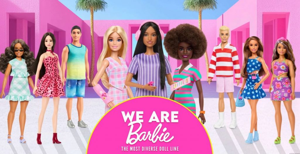 Barbie Autistik dan Evolusi Inklusivitas dalam Budaya Bermain Anak
