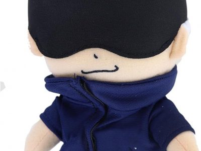 Jujutsu Kaisen 11 Inch Collector Plush | Satoru Gojo