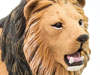 Safari Ltd. Lion Figurine