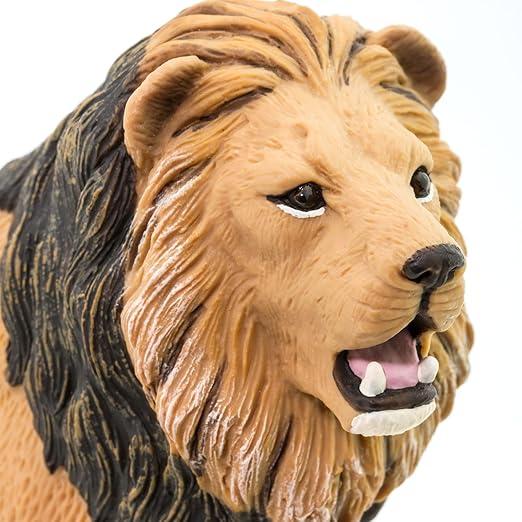 Safari Ltd. Lion Figurine