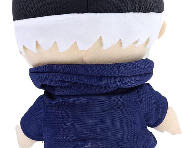 Jujutsu Kaisen 11 Inch Collector Plush | Satoru Gojo
