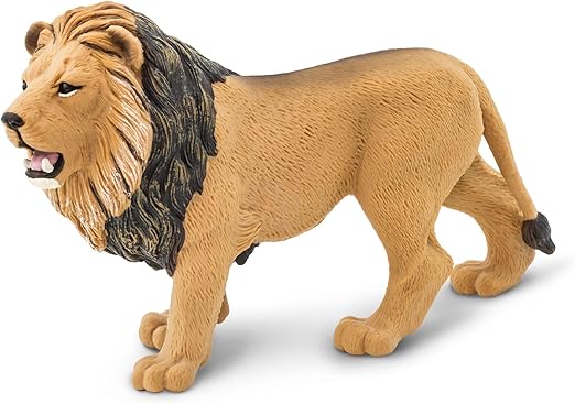 Safari Ltd. Lion Figurine
